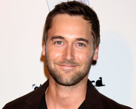 Ryan Eggold